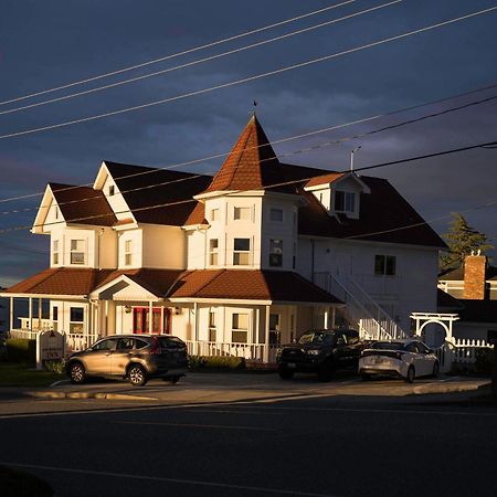 Anchorage Inn B&B Coupeville Exterior foto